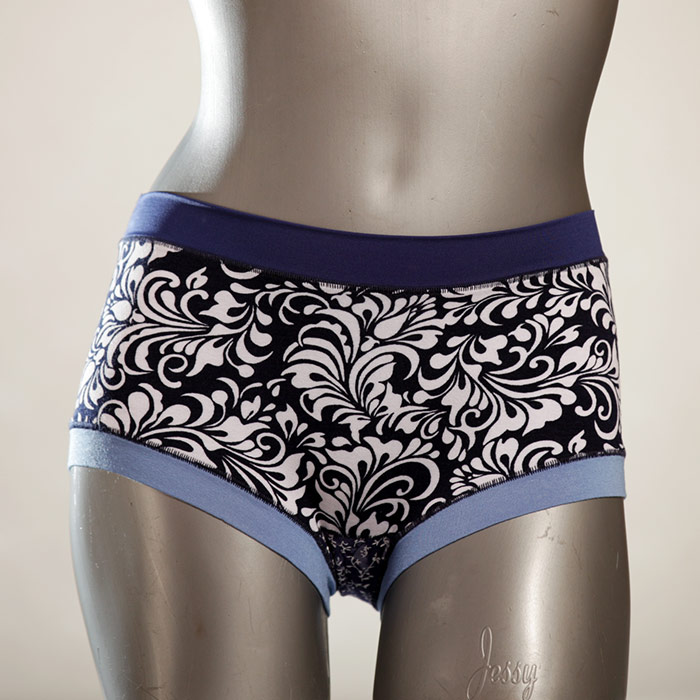  attractive patterned affordable cotton Hotpant - Hipster for women thumbnail