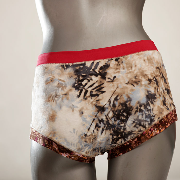  süße preiswerte sexy Hotpant - Hipster - Unterhose für Damen aus Baumwolle für Damen thumbnail
