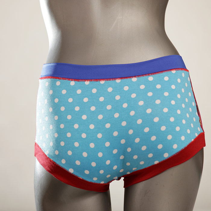  bequeme preiswerte süße Hotpant - Hipster - Unterhose für Damen aus Baumwolle für Damen thumbnail