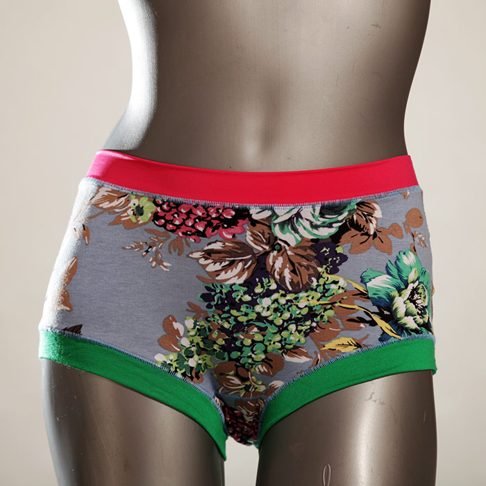  reizende süße schöne Hotpant - Hipster - Unterhose für Damen aus Baumwolle für Damen thumbnail
