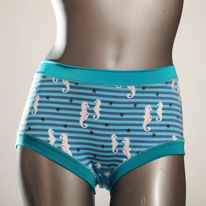  günstige sexy preiswerte Hotpant - Hipster - Unterhose für Damen aus Baumwolle für Damen thumbnail
