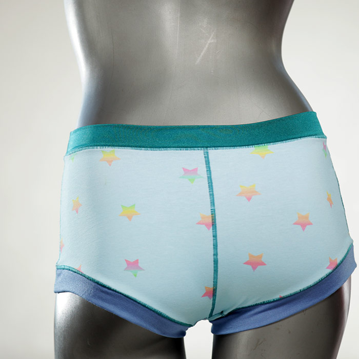  süße sexy schöne Hotpant - Hipster - Unterhose für Damen aus Baumwolle für Damen thumbnail