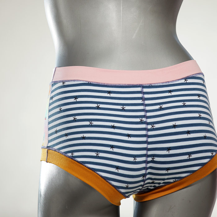  süße reizende preiswerte Hotpant - Hipster - Unterhose für Damen aus Baumwolle für Damen thumbnail