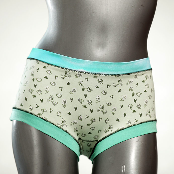  günstige sexy süße Hotpant - Hipster - Unterhose für Damen aus Baumwolle für Damen thumbnail