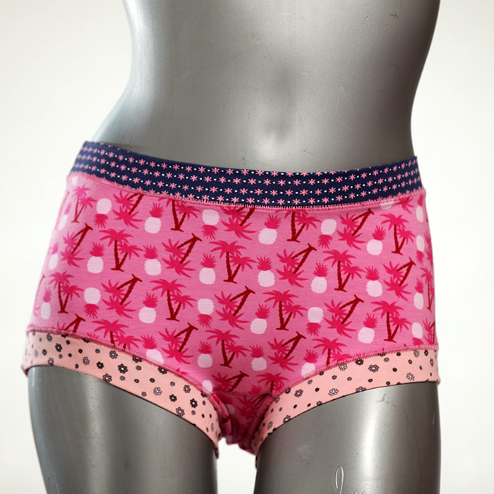  amazing patterned comfortable cotton Hotpant - Hipster for women thumbnail