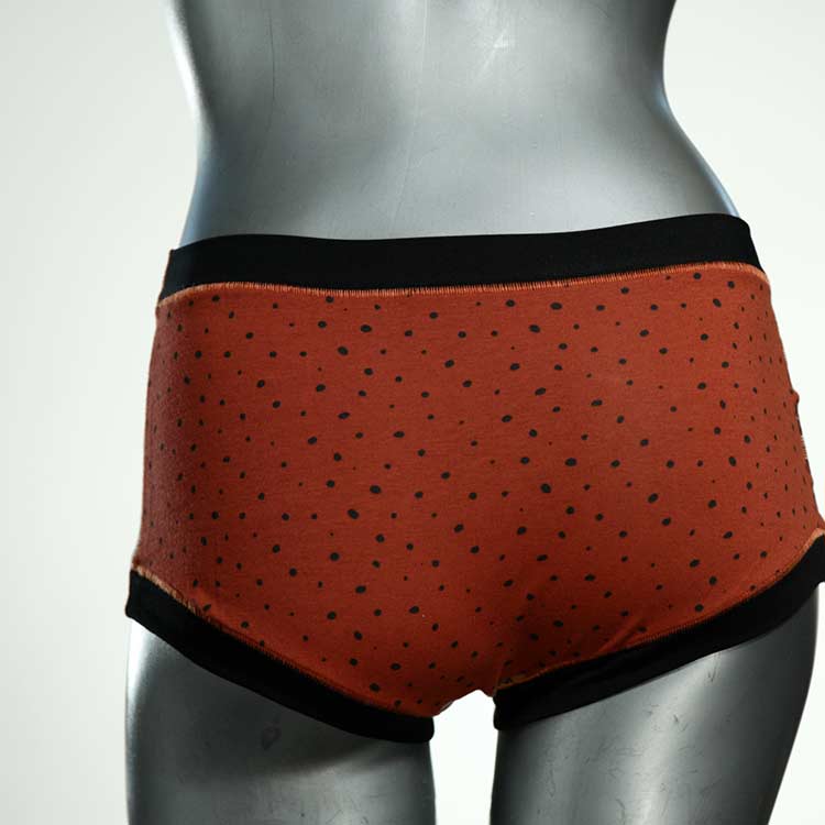 sexy süße bequeme schöne Hotpant aus Baumwolle, Unterwäsche für Damen thumbnail