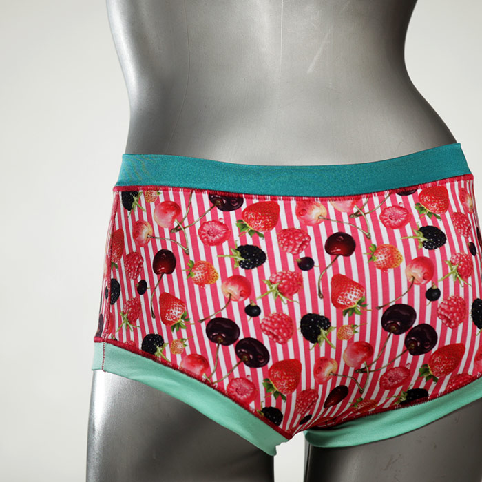  attractive sexy colourful cotton Hotpant - Hipster for women thumbnail