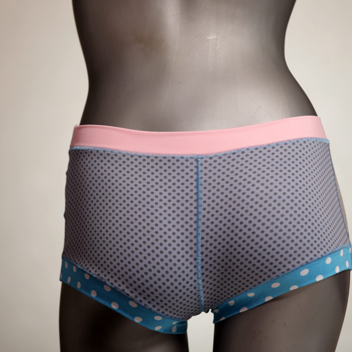  preiswerte süße gemusterte Hotpant - Hipster - Unterhose für Damen aus Baumwolle für Damen thumbnail