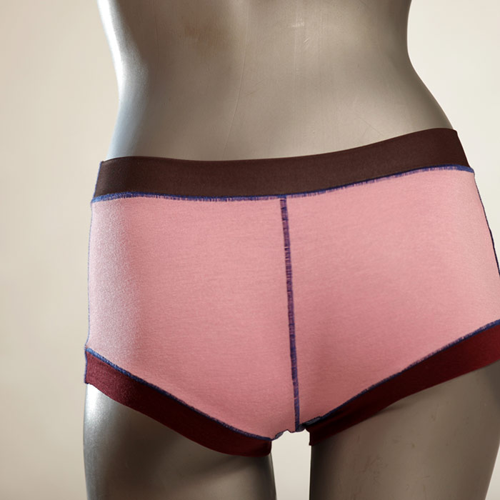  reizende sexy günstige Hotpant - Hipster - Unterhose für Damen aus Baumwolle für Damen thumbnail