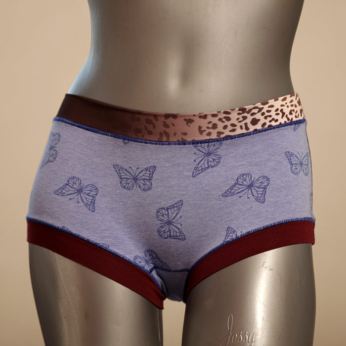  reizende sexy günstige Hotpant - Hipster - Unterhose für Damen aus Baumwolle für Damen thumbnail