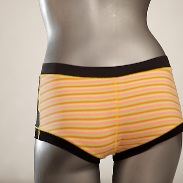  schöne reizende günstige Hotpant - Hipster - Unterhose für Damen aus Baumwolle für Damen thumbnail