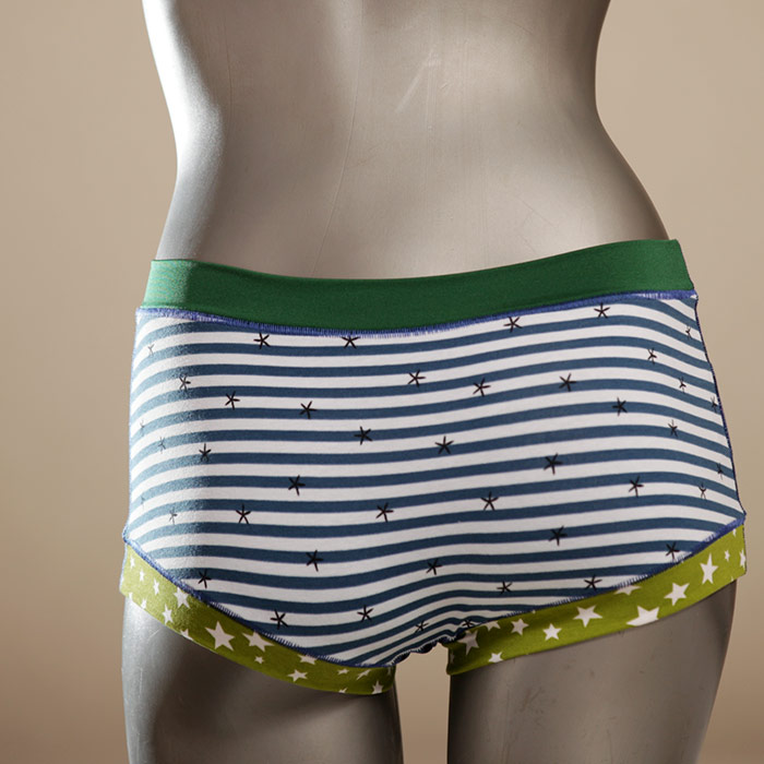  handmade patterned comfortable cotton Hotpant - Hipster for women thumbnail