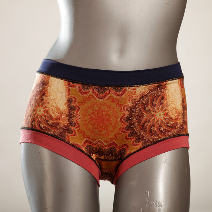  sweet sustainable arousing cotton Hotpant - Hipster for women thumbnail