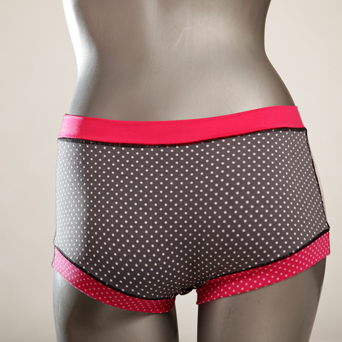  comfy patterned arousing cotton Hotpant - Hipster for women thumbnail
