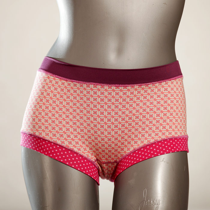  preiswerte schöne sexy Hotpant - Hipster - Unterhose für Damen aus Baumwolle für Damen thumbnail