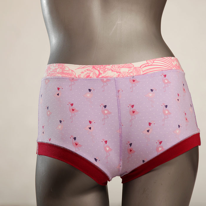  colourful sexy handmade cotton Hotpant - Hipster for women thumbnail
