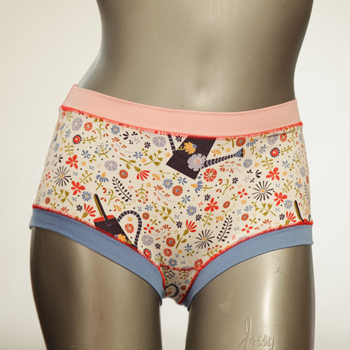  colourful arousing sweet cotton Hotpant - Hipster for women thumbnail