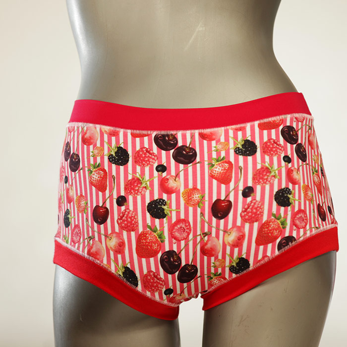  sexy patterned affordable cotton Hotpant - Hipster for women thumbnail