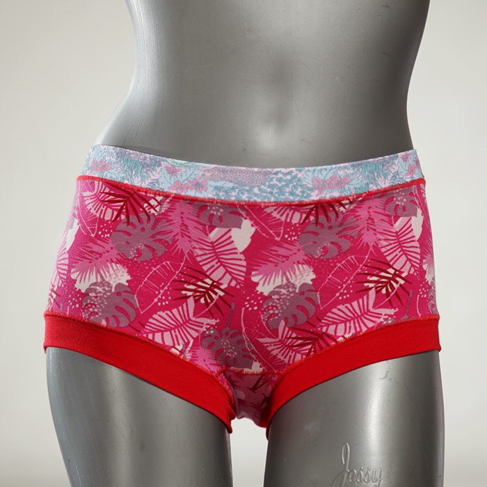  preiswerte sexy schöne Hotpant - Hipster - Unterhose für Damen aus Baumwolle für Damen thumbnail