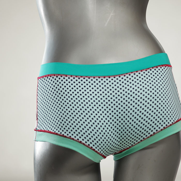  preiswerte sexy handgemachte Hotpant - Hipster - Unterhose für Damen aus Baumwolle für Damen thumbnail