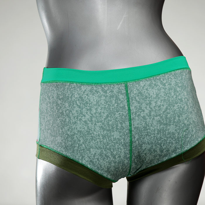 günstige attraktive sexy schöne Hotpant aus Baumwolle, Unterwäsche für Damen thumbnail