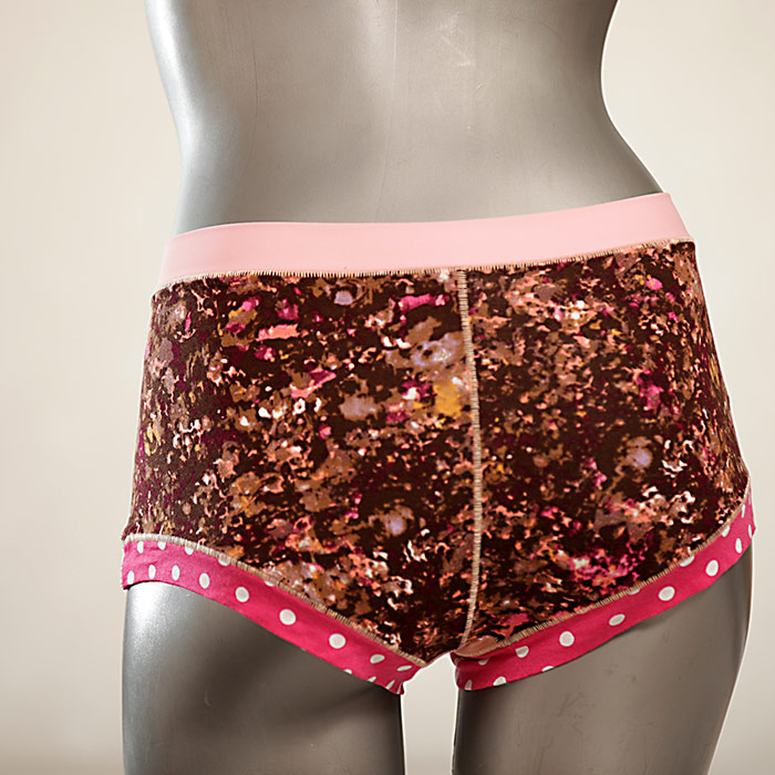  süße sexy preiswerte Hotpant - Hipster - Unterhose für Damen aus Baumwolle für Damen thumbnail