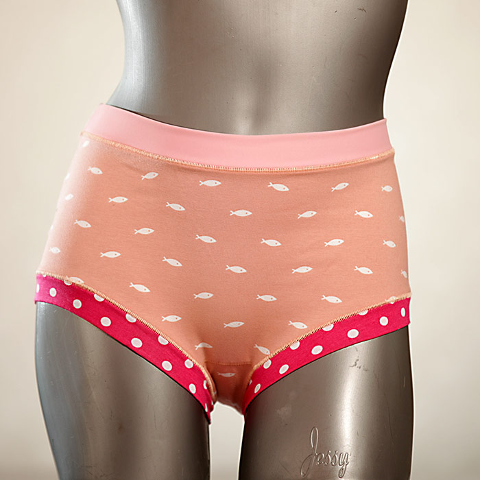  süße sexy preiswerte Hotpant - Hipster - Unterhose für Damen aus Baumwolle für Damen thumbnail