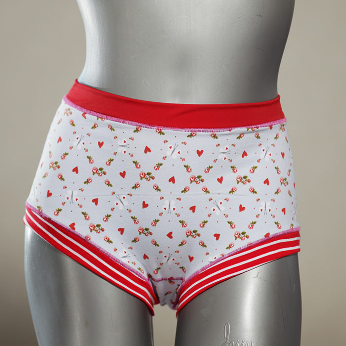  handmade attractive sweet cotton Hotpant - Hipster for women thumbnail