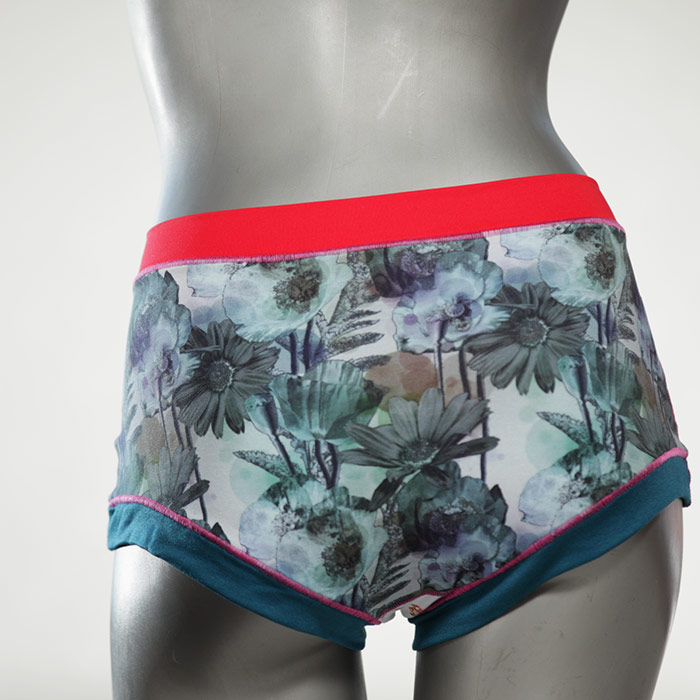  günstige bequeme reizende Hotpant - Hipster - Unterhose für Damen aus Baumwolle für Damen thumbnail