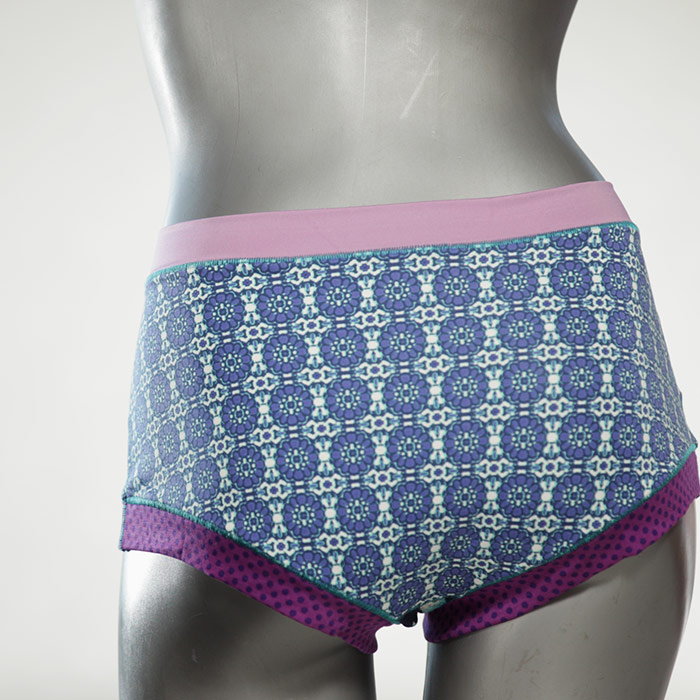  preiswerte sexy bequeme Hotpant - Hipster - Unterhose für Damen aus Baumwolle für Damen thumbnail