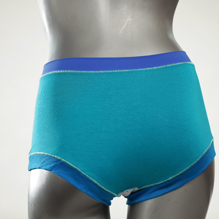 preiswerte bunte schöne Hotpant - Hipster - Unterhose für Damen aus Baumwolle für Damen thumbnail