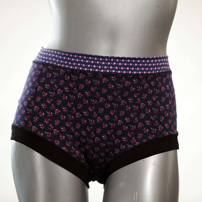  patterned unique arousing cotton Hotpant - Hipster for women thumbnail