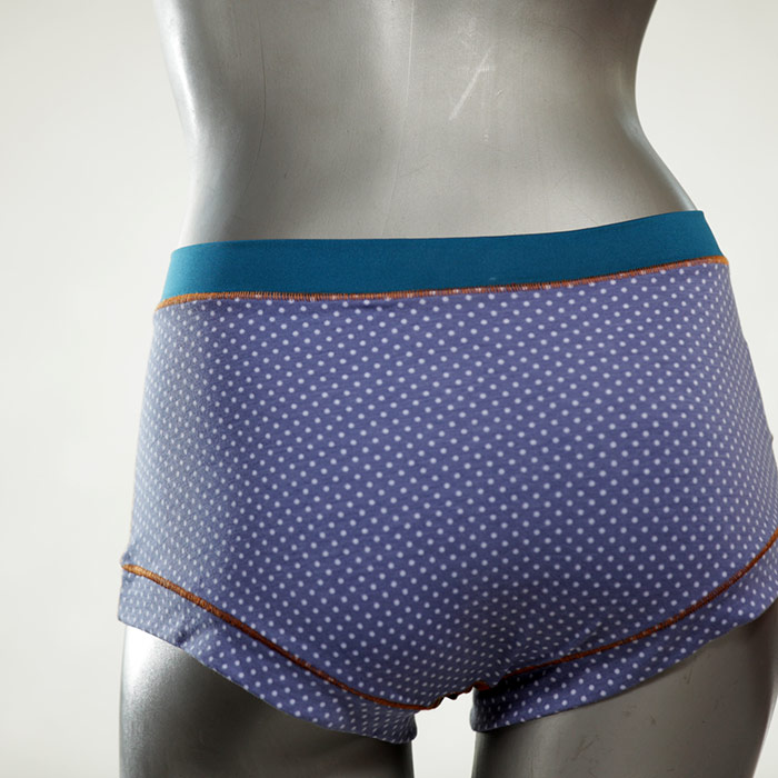  schöne günstige sexy Hotpant - Hipster - Unterhose für Damen aus Baumwolle für Damen thumbnail
