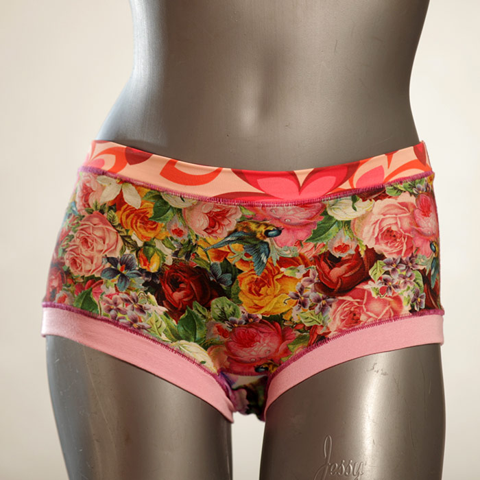  amazing colourful handmade cotton Hotpant - Hipster for women thumbnail