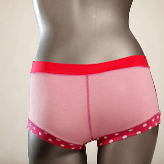 sexy reizende preiswerte Hotpant - Hipster - Unterhose für Damen aus Baumwolle für Damen thumbnail