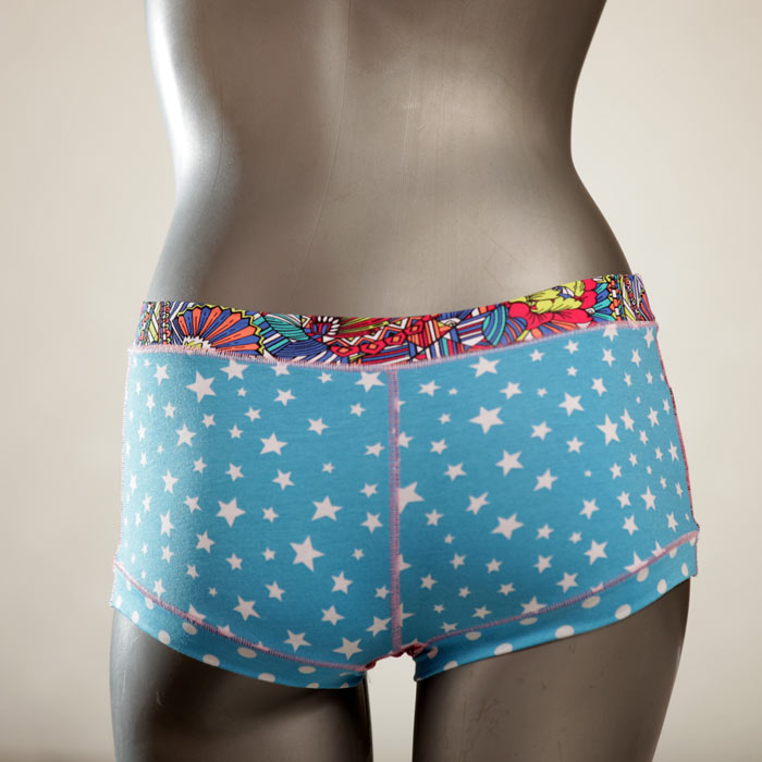  preiswerte sexy schöne Hotpant - Hipster - Unterhose für Damen aus Baumwolle für Damen thumbnail