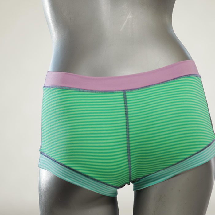  günstige preiswerte bequeme Hotpant - Hipster - Unterhose für Damen aus Baumwolle für Damen thumbnail