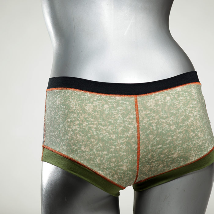 attraktive bequeme schöne  Hotpant aus Baumwolle, Unterwäsche für Damen thumbnail
