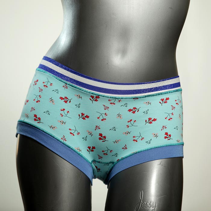 preiswerte attraktive günstige sexy Hotpant aus Baumwolle, Unterwäsche für Damen thumbnail