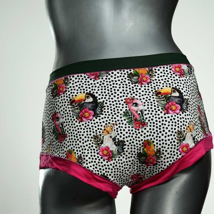  Hotpants Shanna Papaya Produktvorderseite Größe XXL