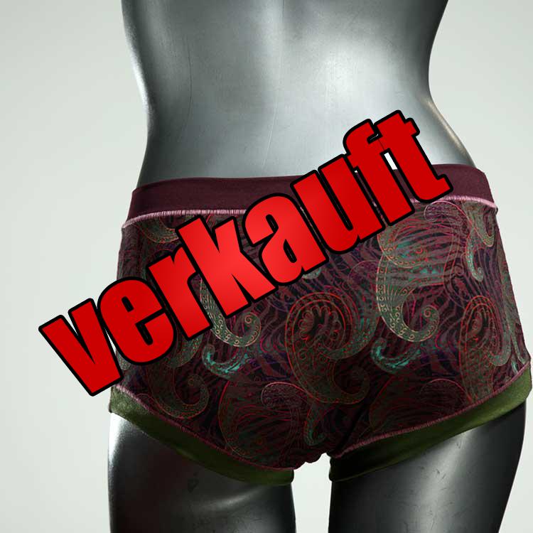 süße bequeme schöne sexy Hotpant aus Baumwolle, Unterwäsche für Damen