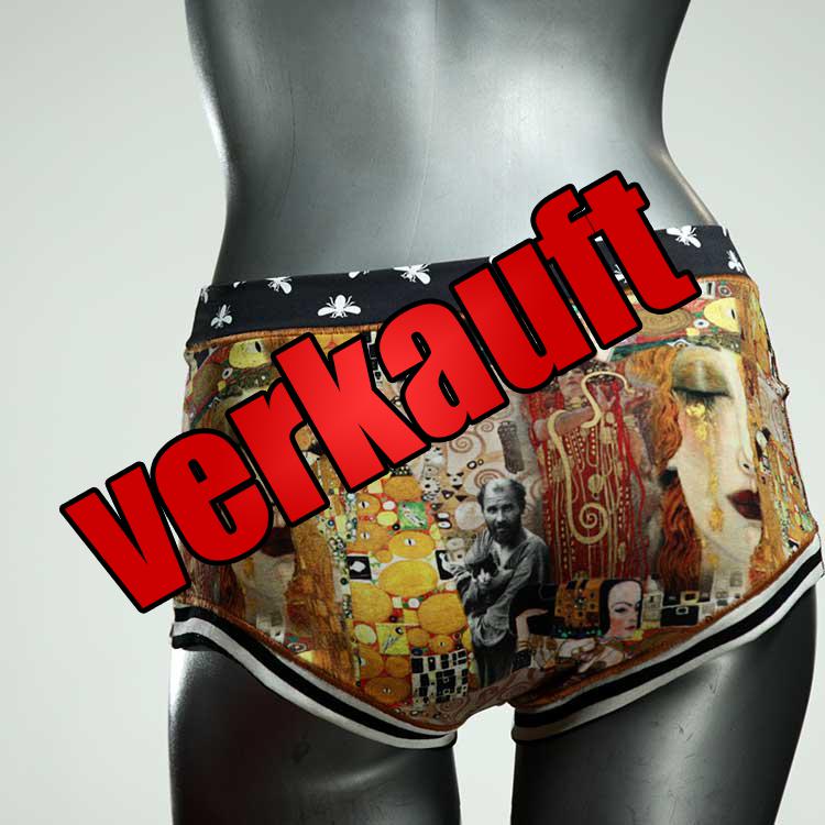 schöne bequeme sexy preiswerte Hotpant aus Baumwolle, Unterwäsche für Damen