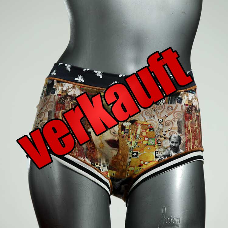 schöne bequeme sexy preiswerte Hotpant aus Baumwolle, Unterwäsche für Damen