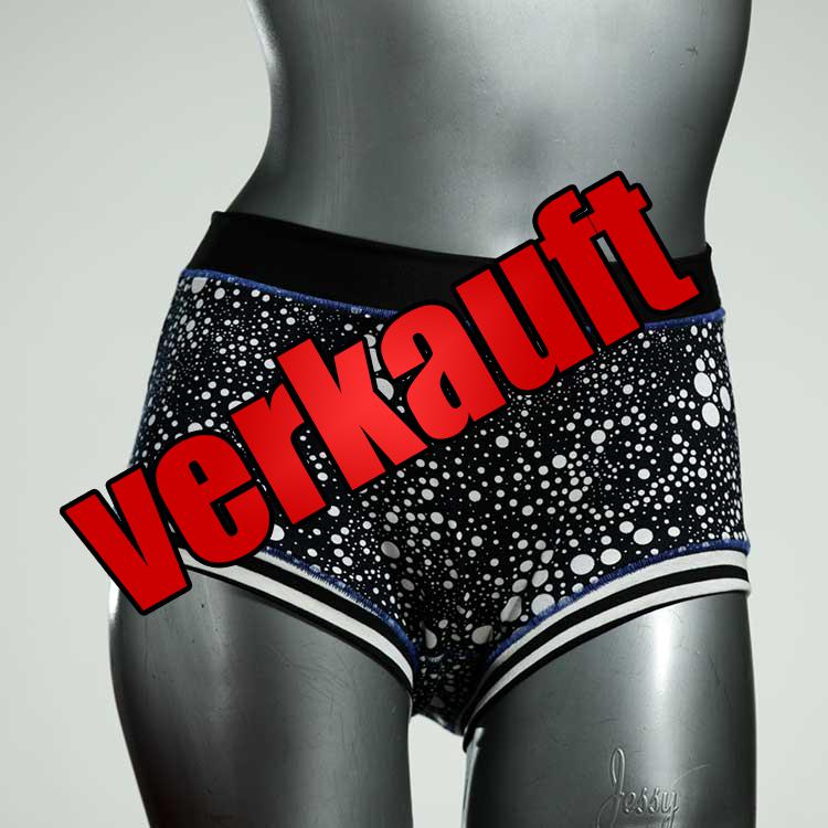 süße sexy handgemachte schöne Hotpant aus Baumwolle, Unterwäsche für Damen