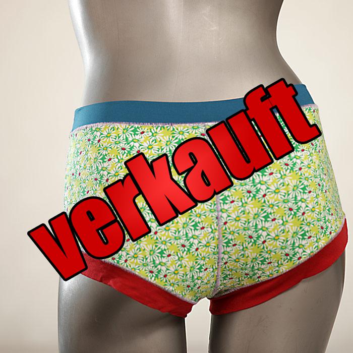  preiswerte sexy günstige Hotpant - Hipster - Unterhose für Damen aus Baumwolle für Damen