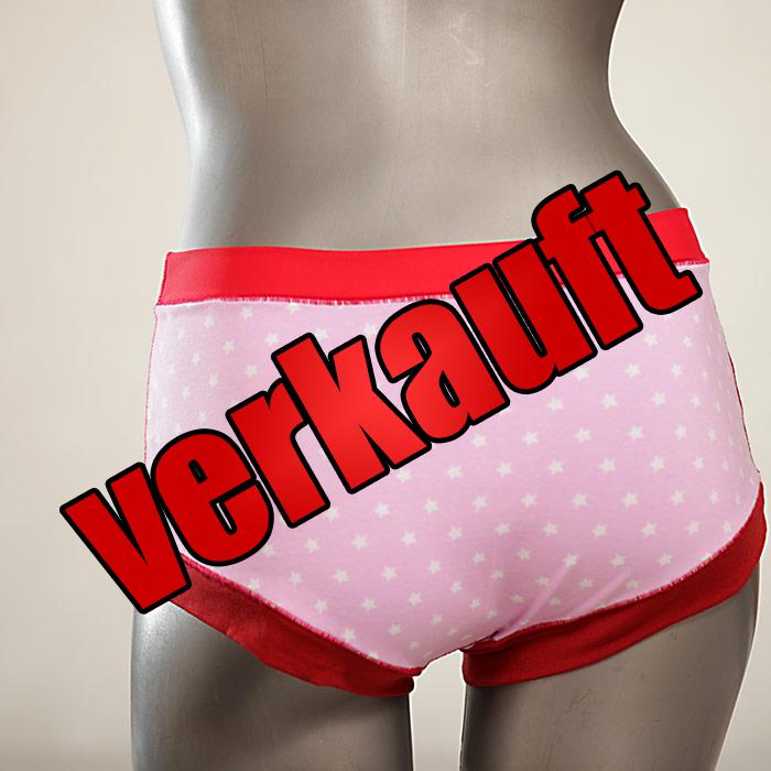  preiswerte schöne sexy Hotpant - Hipster - Unterhose für Damen aus Baumwolle für Damen