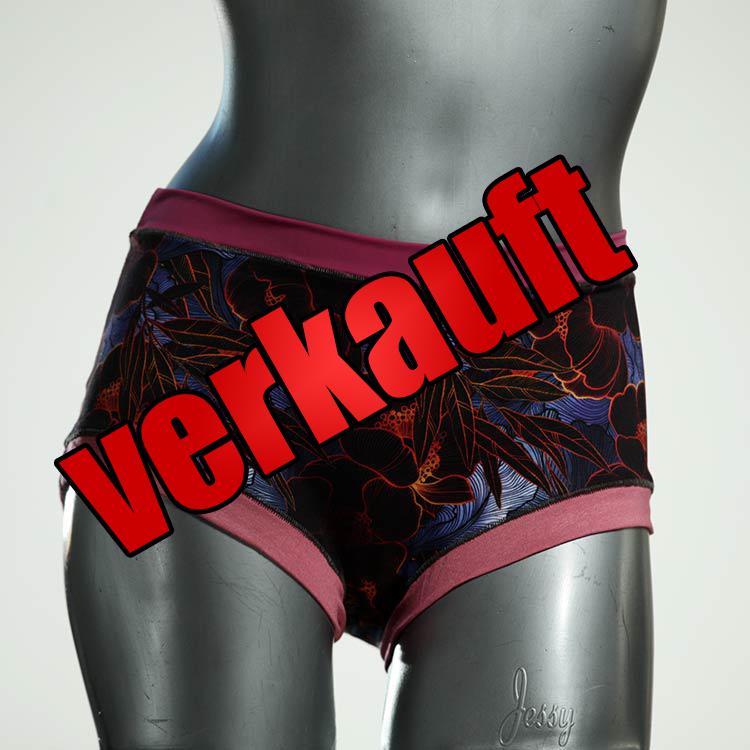 sexy bunte süße preiswerte Hotpant aus Baumwolle, Unterwäsche für Damen