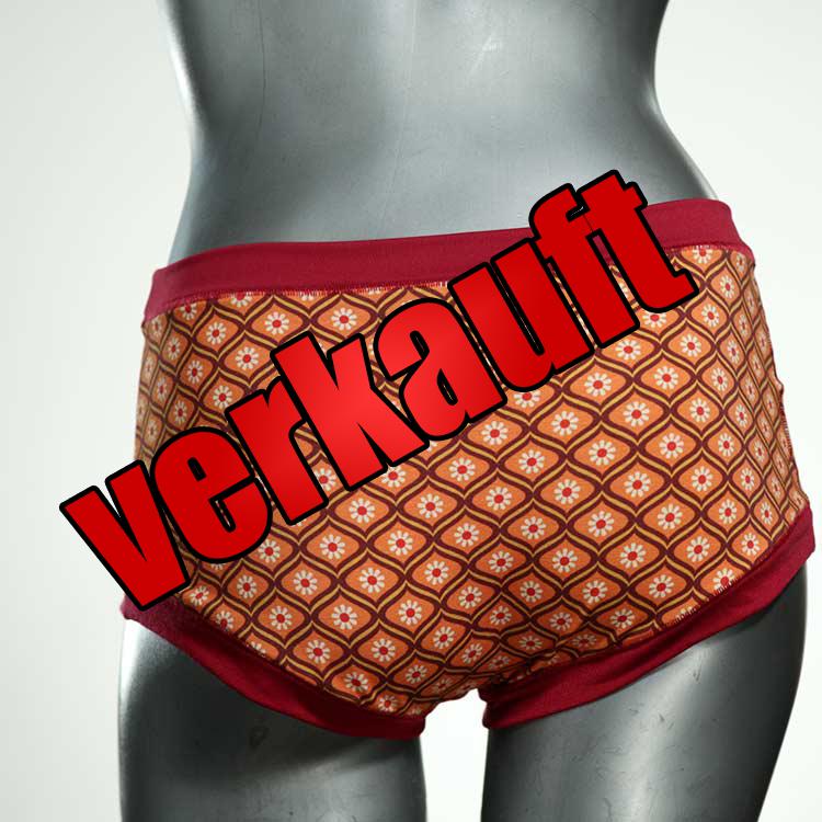 attraktive handgemachte süße schöne Hotpant aus Baumwolle, Unterwäsche für Damen