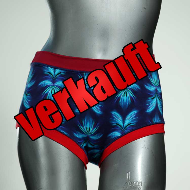 bequeme schöne sexy günstige Hotpant aus Baumwolle, Unterwäsche für Damen