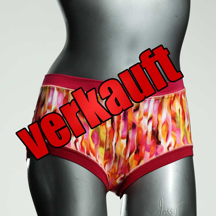 süße attraktive preiswerte schöne Hotpant aus Baumwolle, Unterwäsche für Damen